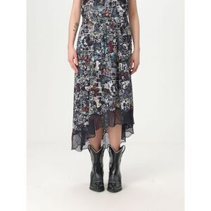 Zadig & Voltaire Skirt woman Women Multicolor Skirts